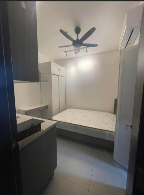Neu Suites @3Rdnvenue Ampang Kuala Lumpur Exterior photo